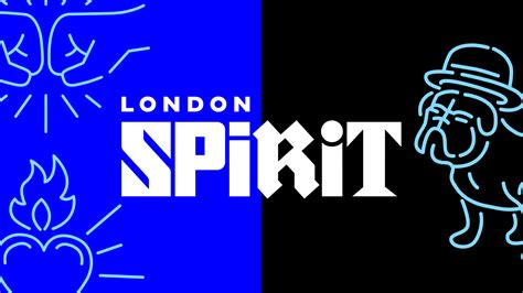 london spirit logo.